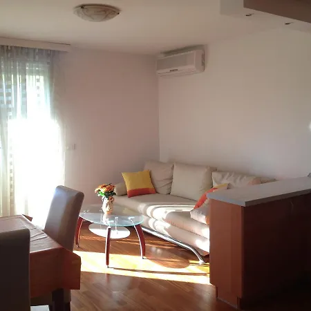 Ap. Galerija Istok Zapad 3 Dream View * Rovinj