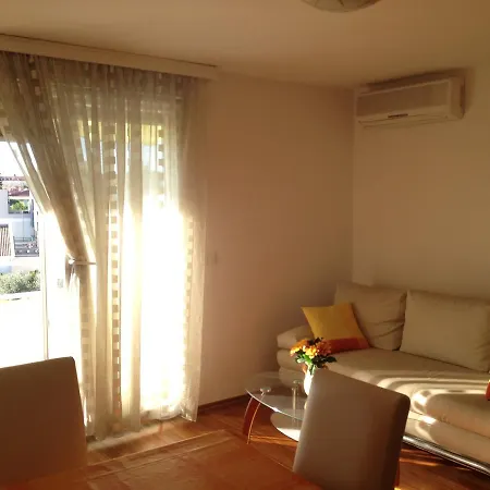 Ap. Galerija Istok Zapad 3 Dream View Apartmán Rovinj