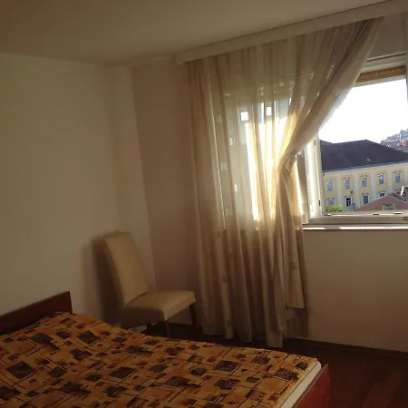 Apartmán Ap. Galerija Istok Zapad 3 Dream View *