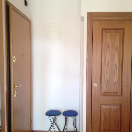 Apartmán Ap. Galerija Istok Zapad 3 Dream View *