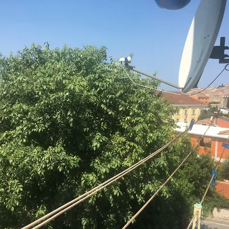 Apartmán Ap. Galerija Istok Zapad 3 Dream View *