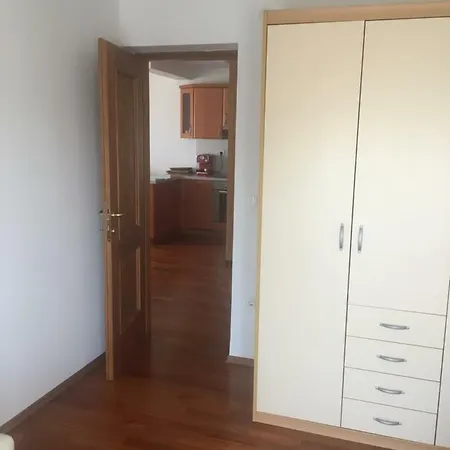 Ap. Galerija Istok Zapad 3 Dream View Apartmán *