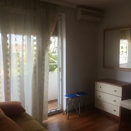Apartmán Ap. Galerija Istok Zapad 3 Dream View